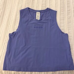 Athleta Women's Workout top